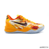 Kobe 8 Protro “Shanghai Fireworks” Shoes Sneakers - nk0005534 image 0