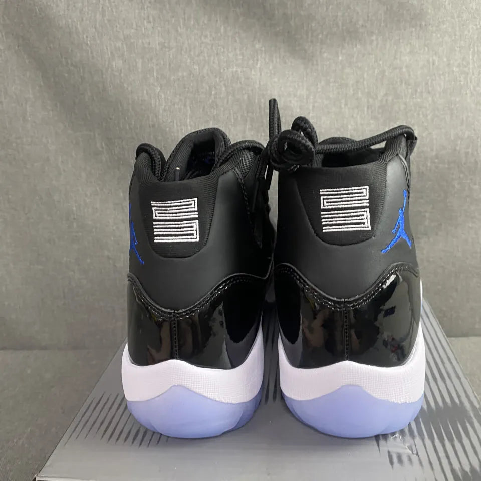 AJ 11 “Space Jam” (2026) Shoes Sneakers - nk0005307 image 5