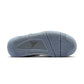 AJ 4 Blue Chill Photon Dust Shoes Sneakers - nk0004709 image 5