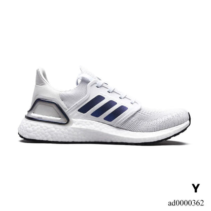 Ultraboost 20 ISS Dash Grey Shoes Sneakers - ad0000362 image