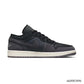 AJ 1 Low Craft Inside Out Black Shoes Sneakers - nk0003696 image