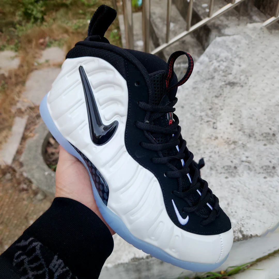 Air Foamposite Pro Pearl Shoes Sneakers – nk0004515 image 2