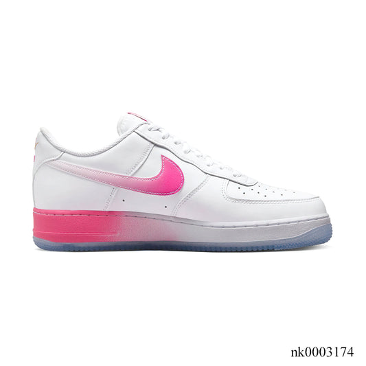 AF 1 Low Flower Lotus Shoes Sneakers - nk0003174 image 0