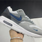AM 1 London Shoes Sneakers - nk0001384 image 12