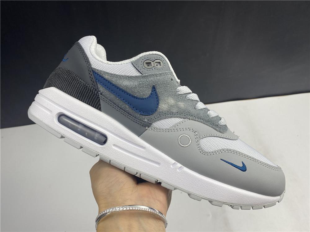 AM 1 London Shoes Sneakers - nk0001384 image 12