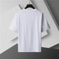 BUR T-Shirt in White - 387 - bbr0000387 image 2