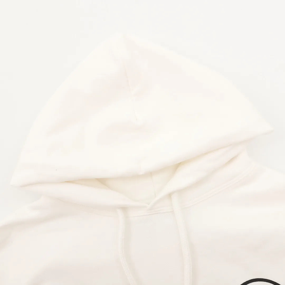 OW Diagonal Tape Arrows Hoodie in White - 349 - owf0000349 image 7
