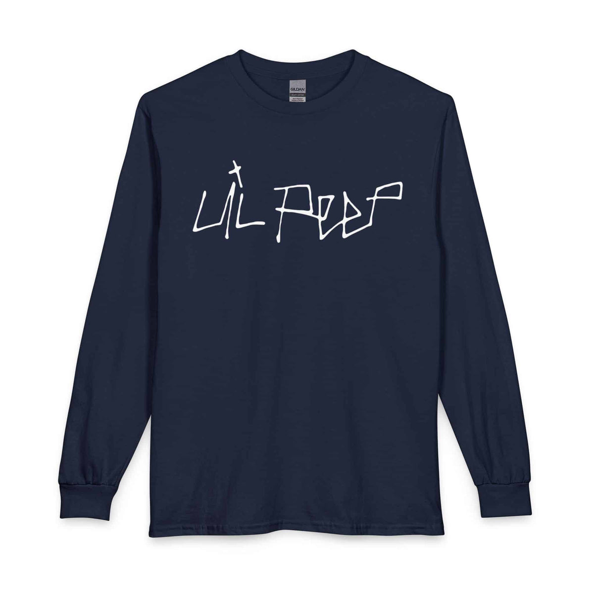 Lil Peep Long Sleeve T-Shirt image 16