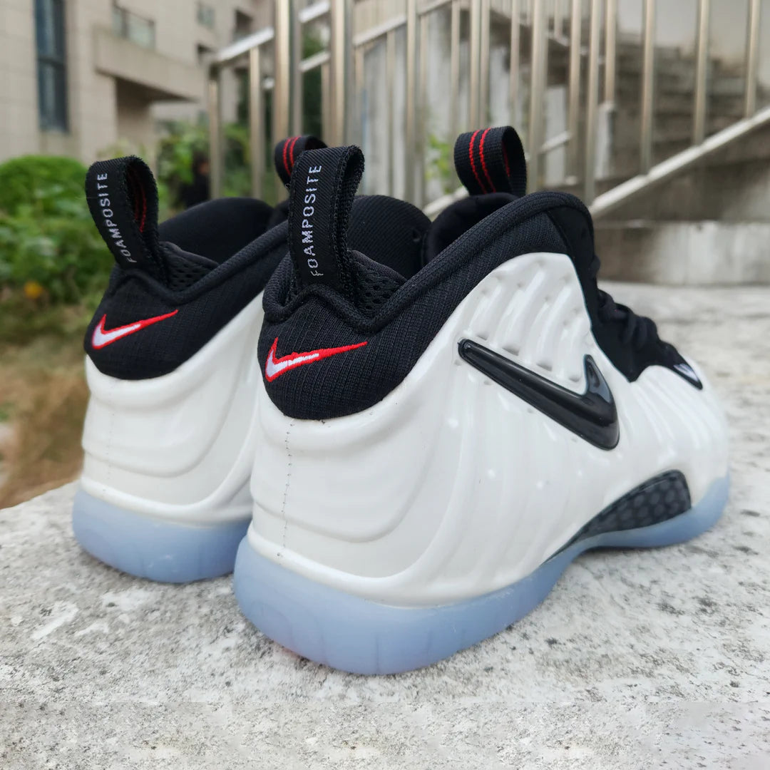 Air Foamposite Pro Pearl Shoes Sneakers – nk0004515 image 5