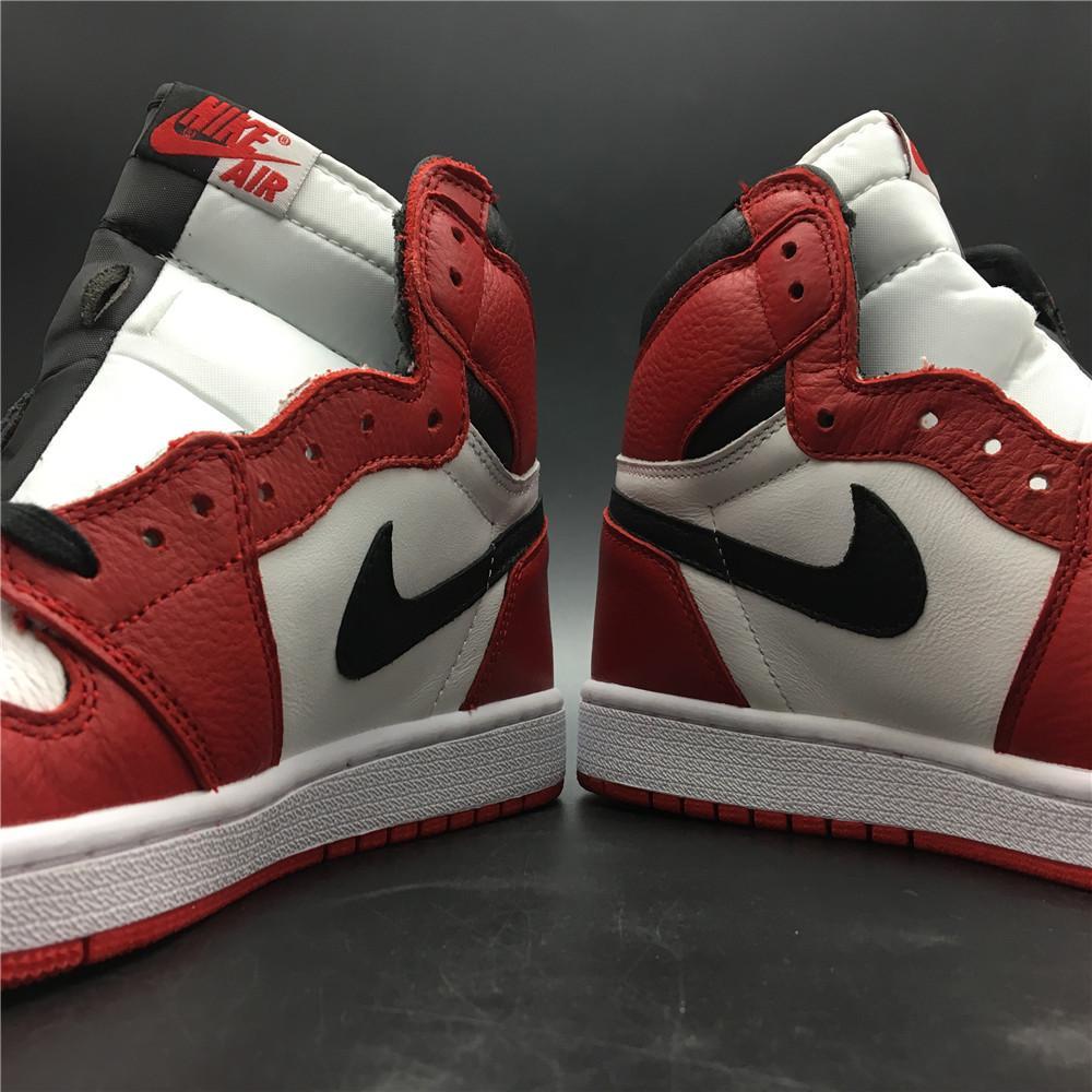 AJ 1 Retro High Homage To Home (Non-numbered) Shoes Sneakers - nk0000353 image 19