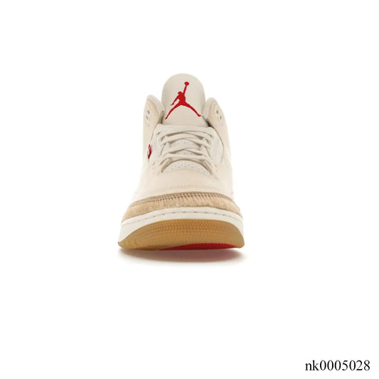 AJ 3 Retro Levi’s Lunar New Year Shoes Sneakers – nk0005028 image 2