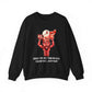 Nas The Last Word Crewneck Sweatshirt image