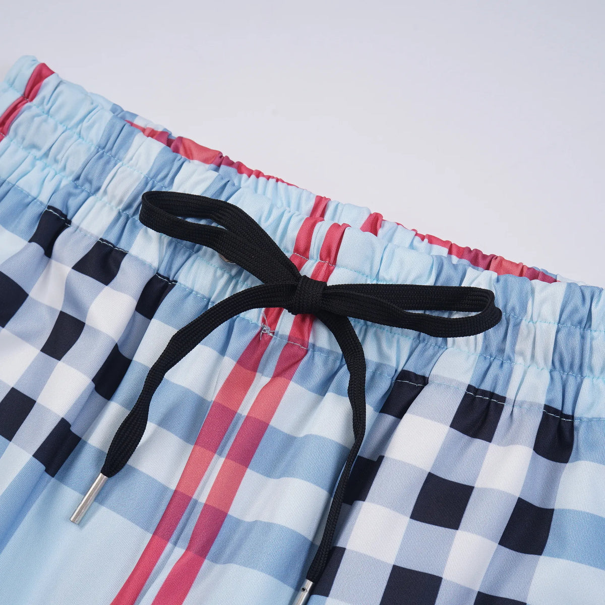 BUR Trim Shorts - BUR0046 image 10