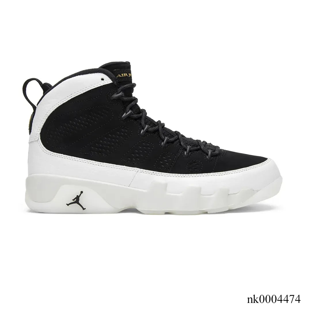 AJ 9 City of Flight Shoes Sneakers - nk0004474 image 0