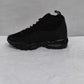 AM 95 Sneakerboot Black Shoes Sneakers - nk0005018 image 3