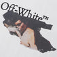 OW Logo Print T-Shirt - OW0042 image 6