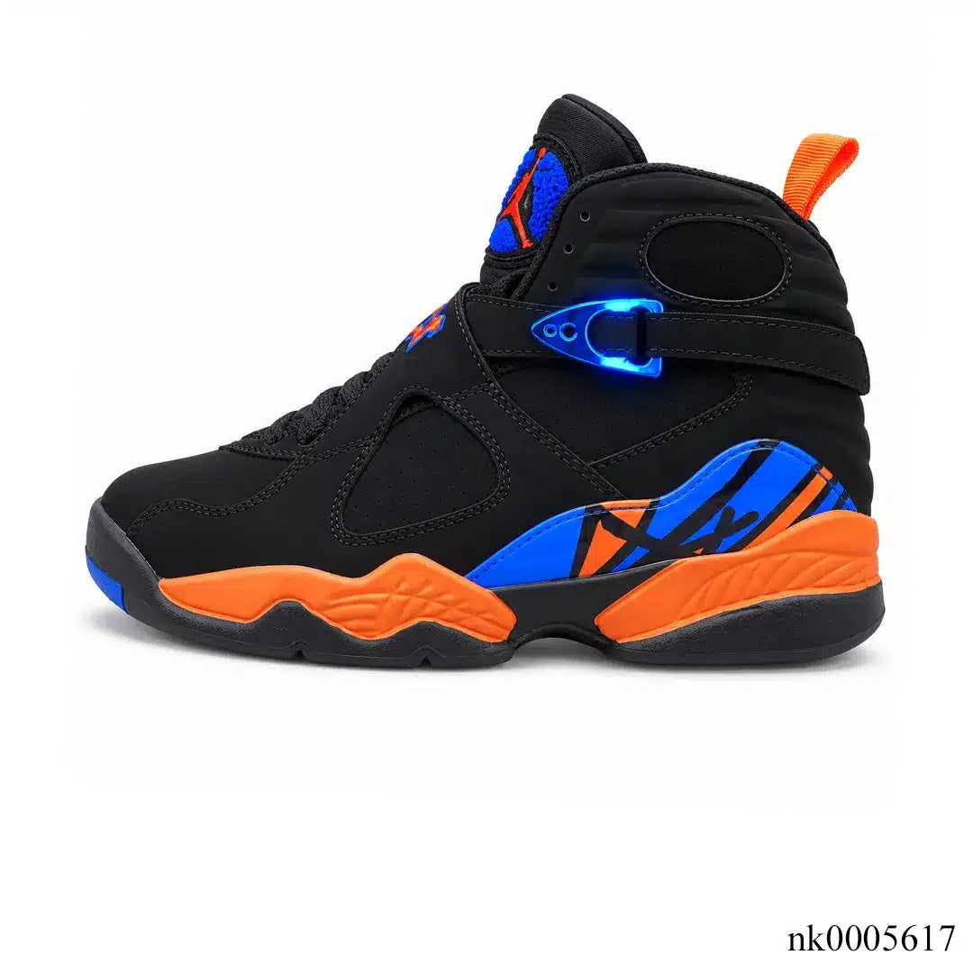 AJ 8 Retro Knicks Shoes Sneakers – nk0005617 image 1