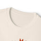 Neon Skull DJ Unisex Oversized Boxy Tee image 19