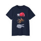 Rap is my life - 1 T-shirt - Navy, L image