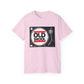 Old Skool T-shirt - Light Pink, 2XL image
