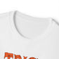 TRICK OR DIE Unisex Oversized Boxy Tee image 35