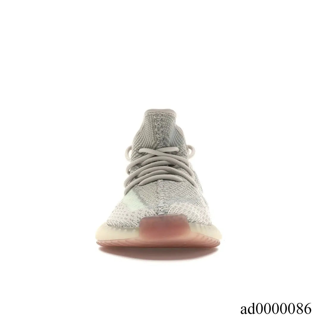 YzY Boost 350 V2 Citrin (Non-Reflective) Shoes Sneakers - ad0000086 image 3