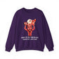Nas The Last Word Crewneck Sweatshirt image