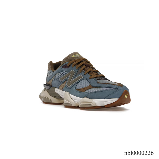 NB 9060 Bodega Age of Discovery Shoes Sneakers - nbl0000226 image 2