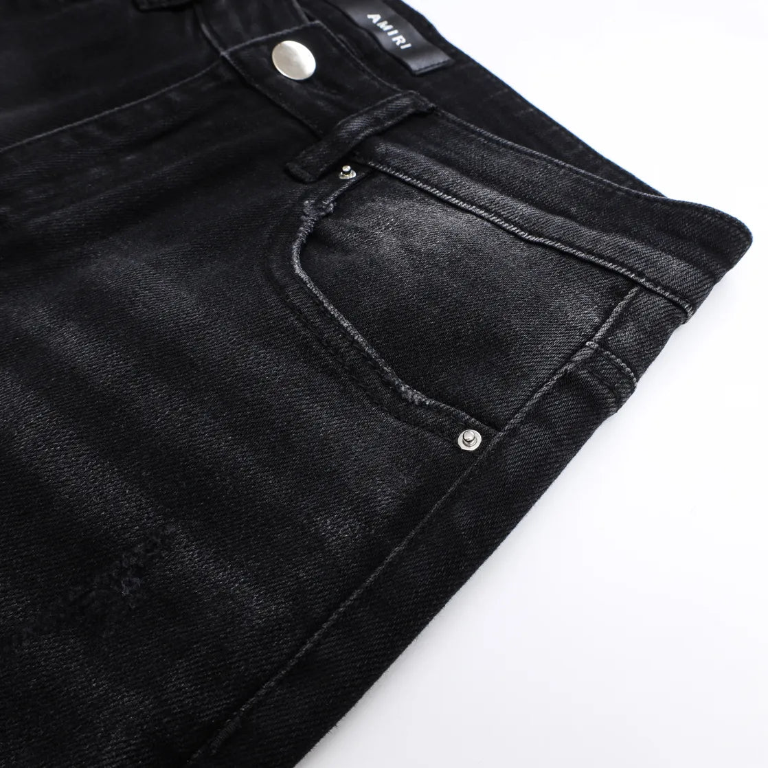 AM Jeans - AM0065 image 7