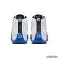 AJ 12 Retro Blueberry Shoes Sneakers - nk0003966 image 3