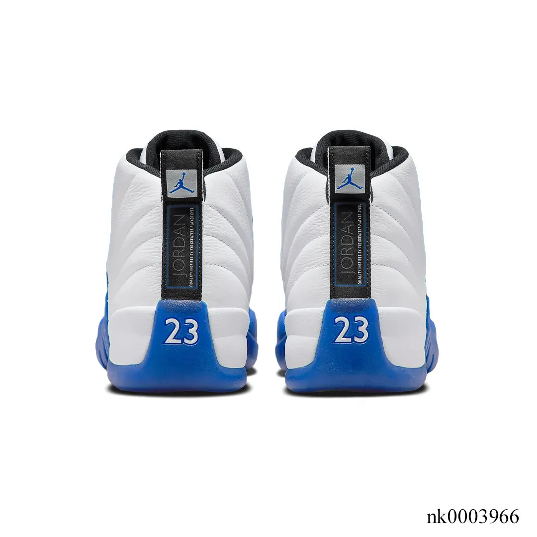 AJ 12 Retro Blueberry Shoes Sneakers - nk0003966 image 3