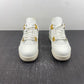 AJ 4 Sail Metallic Gold Shoes Sneakers - nk0003549 image 12