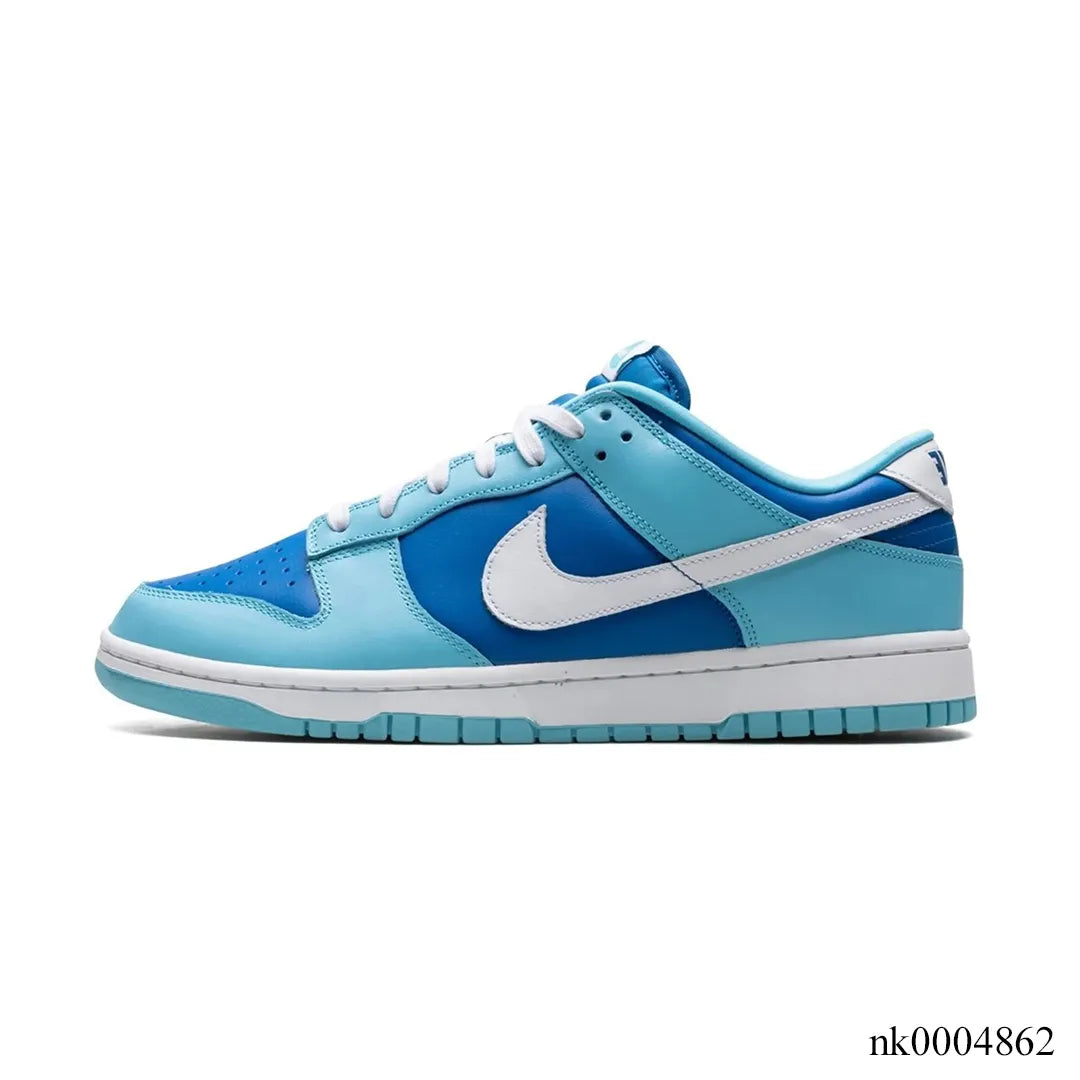 Dunk Low 'Argon' Shoes Sneakers - nk0004862 image 1