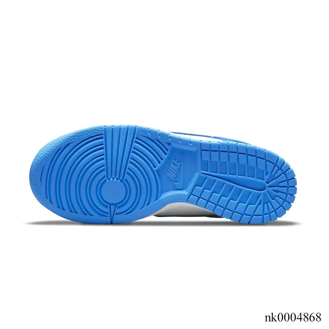 Dunk Low 'University Blue' Shoes Sneakers - nk0004868 image 4