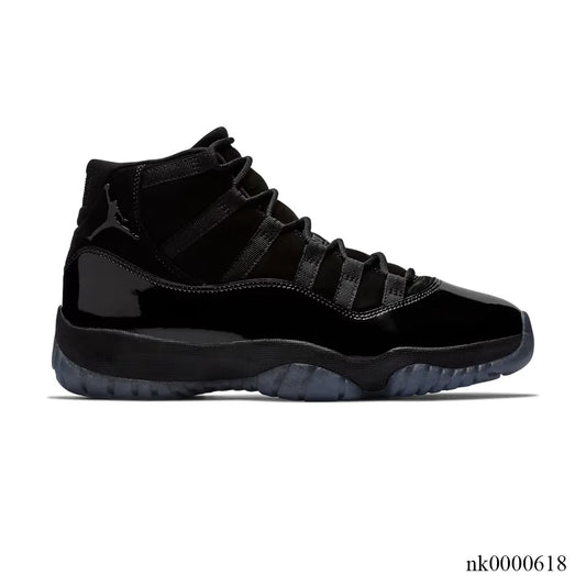 AJ 11 Retro Cap and Gown Shoes Sneakers - nk0000618 image 0