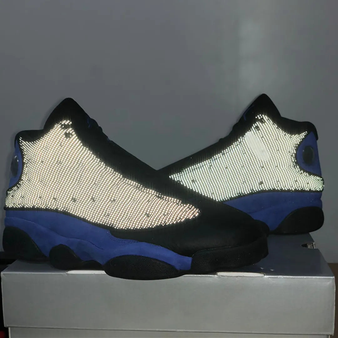 AJ 13 Hyper Royal Shoes Sneakers - nk0004477 image 1