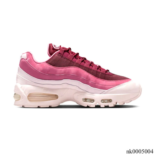 AM 95 Big Bubble Valentine's Day Shoes Sneakers - nk0005004 image 0