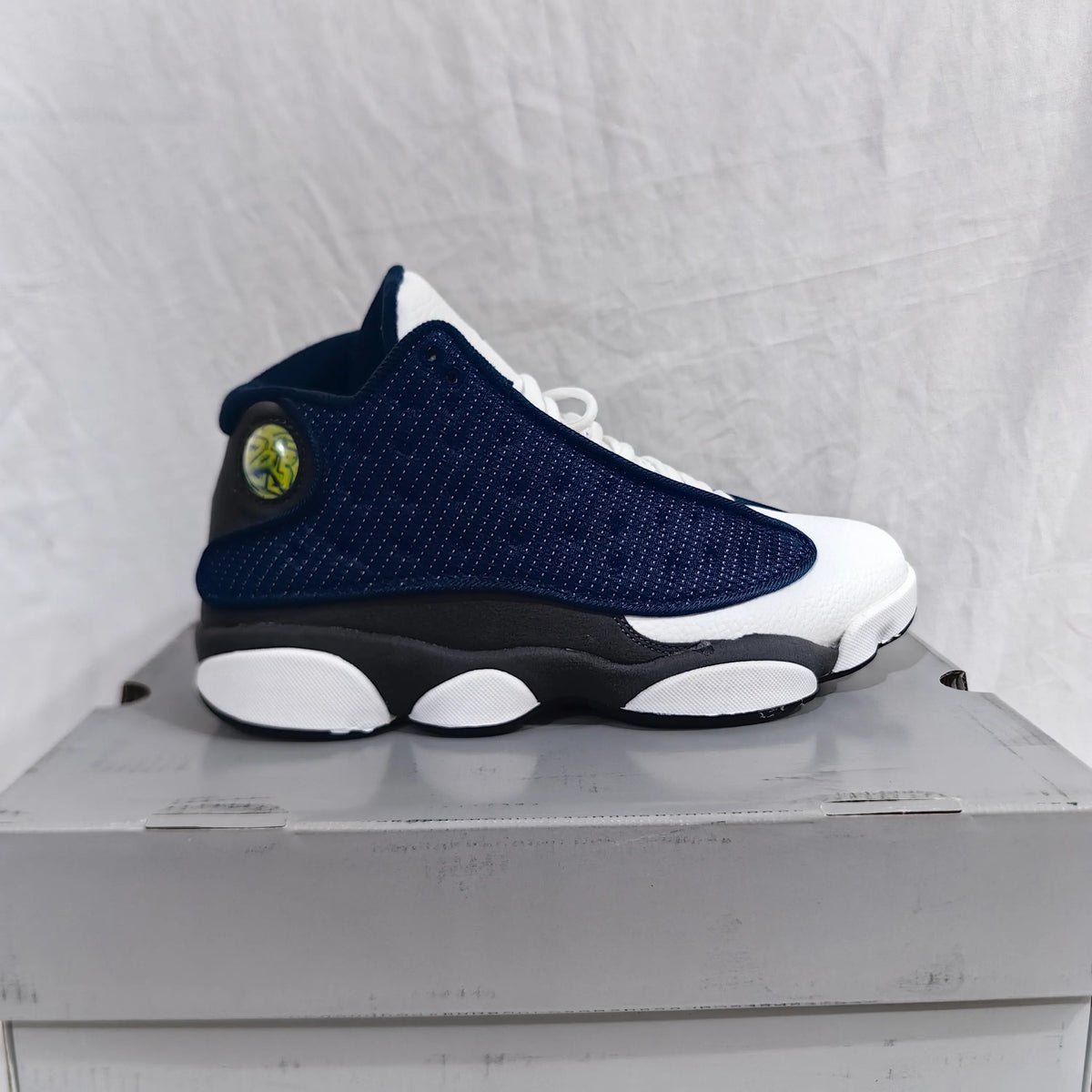 AJ 13 Flint (2026) Shoes Sneakers - nk0004541 image 15