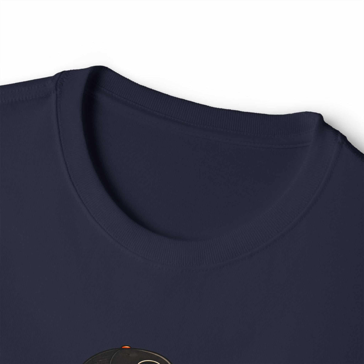 Ghost Rider BMX Unisex Oversized Boxy Tee image 36