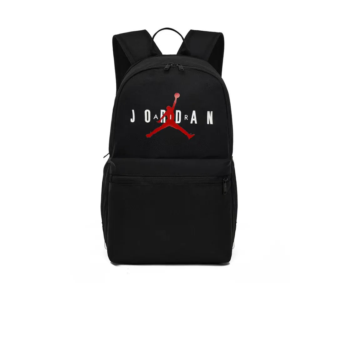 JD Streetwear Backpack - JD0043 - Black image