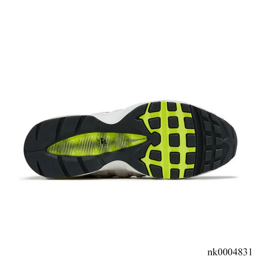 Sergio Lozano x AM 95 OG 'Reverse Neon' Shoes Sneakers - nk0004831 image 2