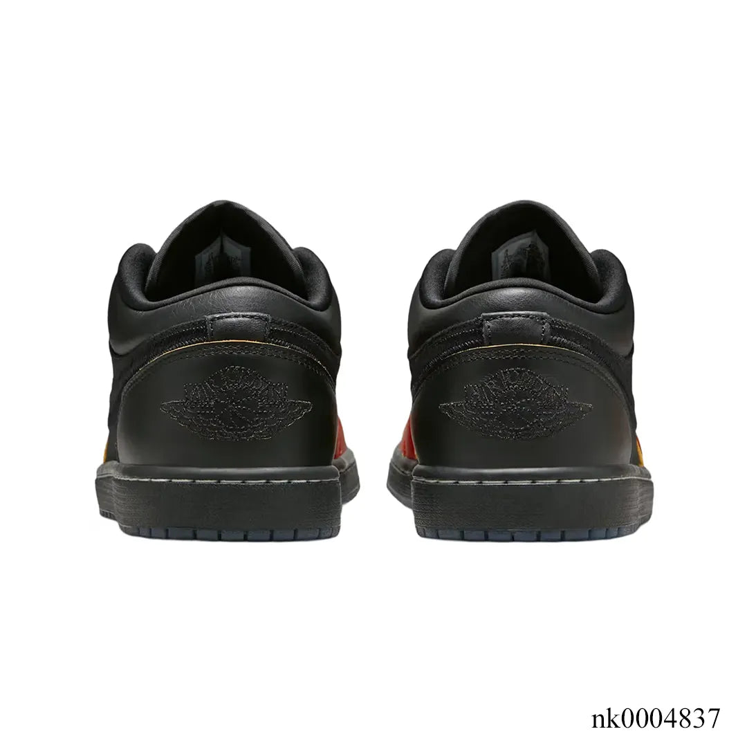 AJ 1 Low Lucky Cat Shoes Sneakers – nk0004837 image 2