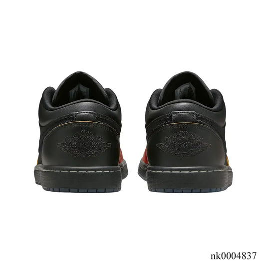 AJ 1 Low Lucky Cat Shoes Sneakers – nk0004837 image 2