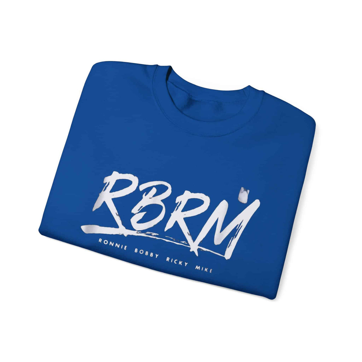RBRM Tour Crewneck Sweatshirt image 34