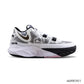 Kyrie 9 White/Black/Grey Shoes Sneakers - nk0003651 image