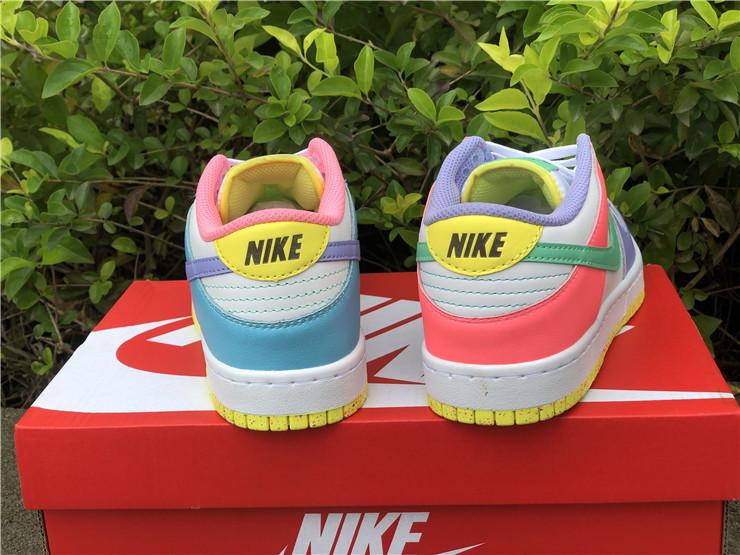 Dunk Low SE Candy Shoes Sneakers - nk0001763 image 7