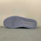 AJ 1 low customized with silver Swarovski crystal Shoes Sneakers – nk0005309 image 4