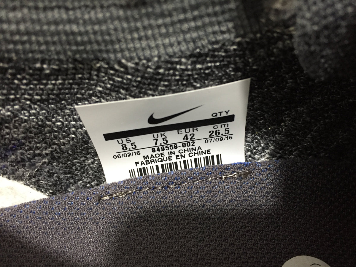 Air VaporMax Asphalt Shoes Sneakers - nk0000452 image 17