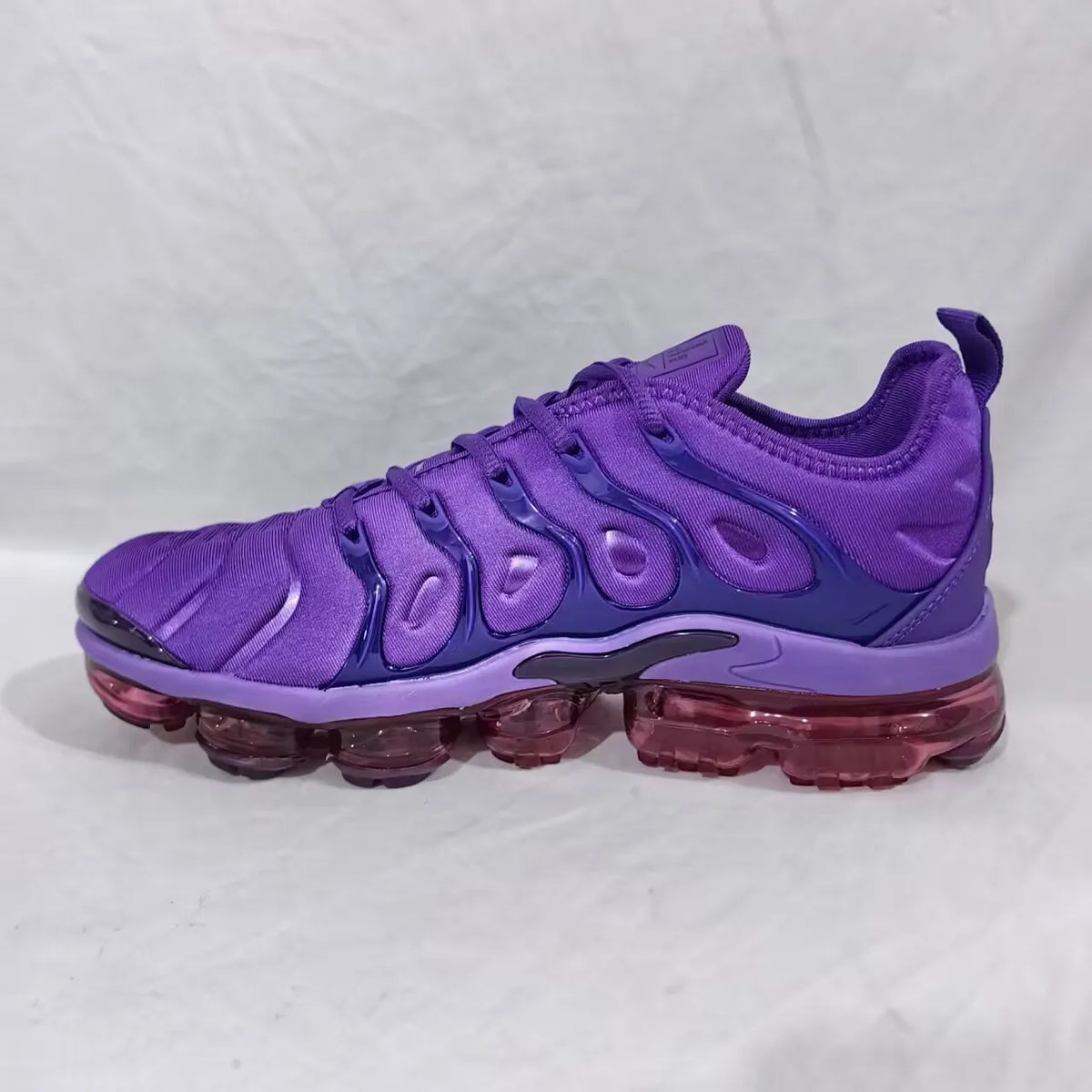 Air VaporMax Purple Shoes Sneakers - nk0003948 image 10