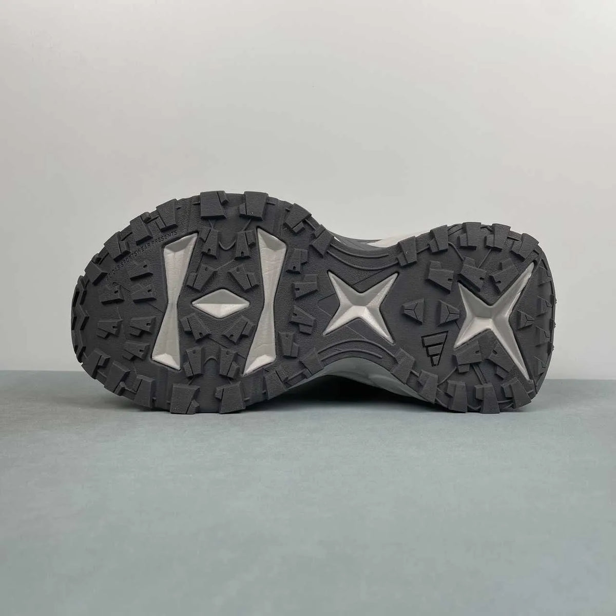 AD Adistar XLG STORM EDGE Shoes Sneakers - nk0005333 image 4
